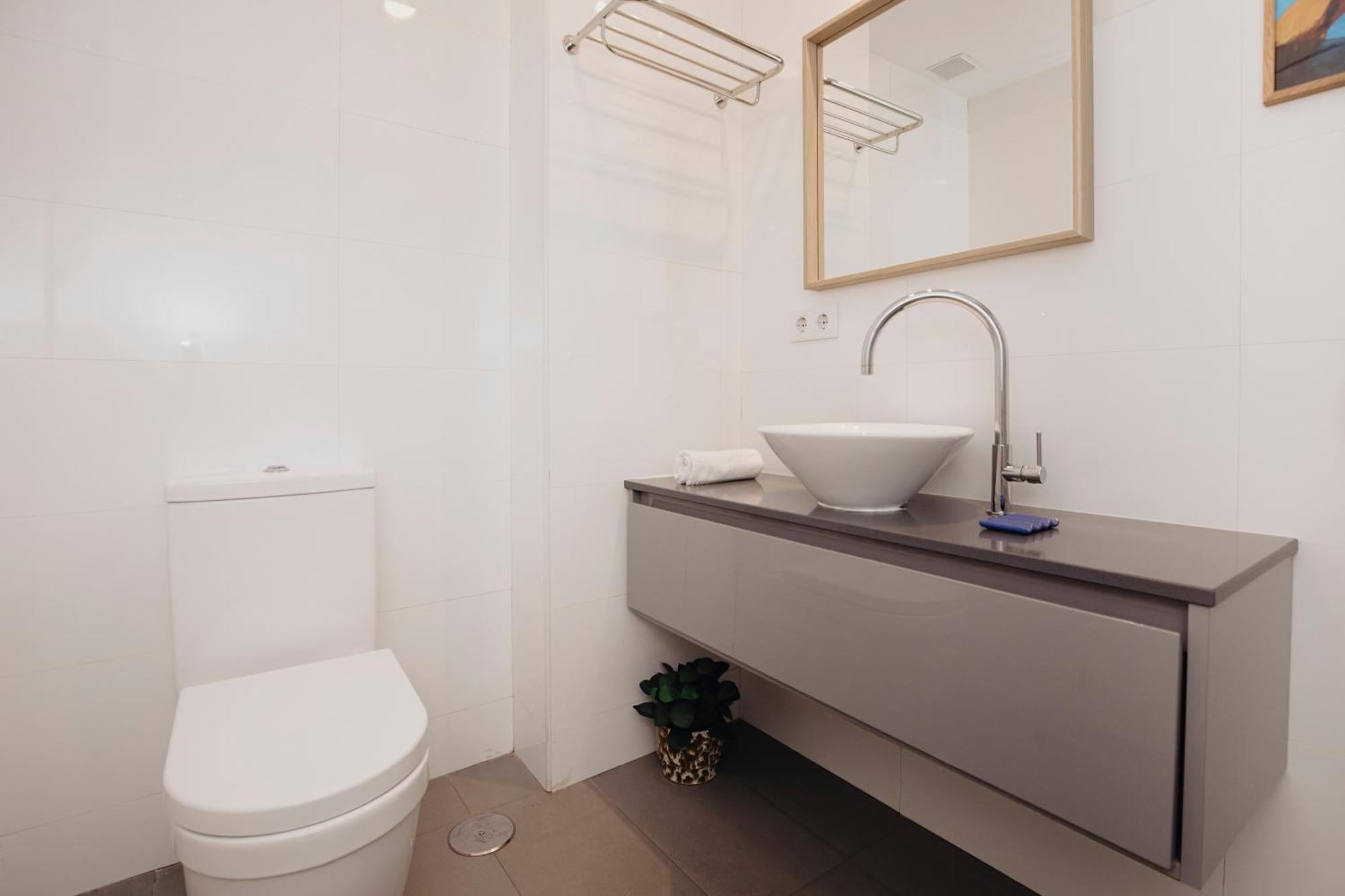 Aspasios Atocha Apartahotel 4*