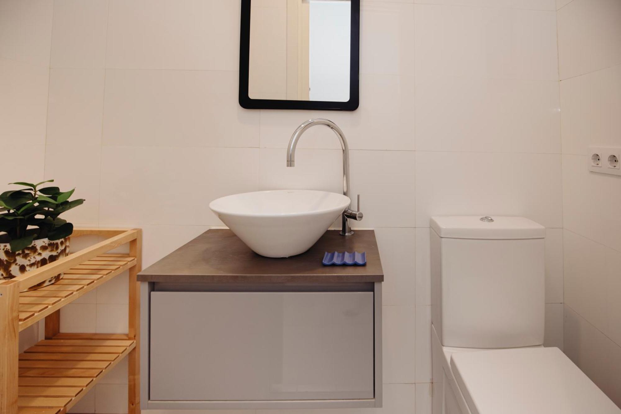 Hotel apartamentowy Aspasios Atocha
