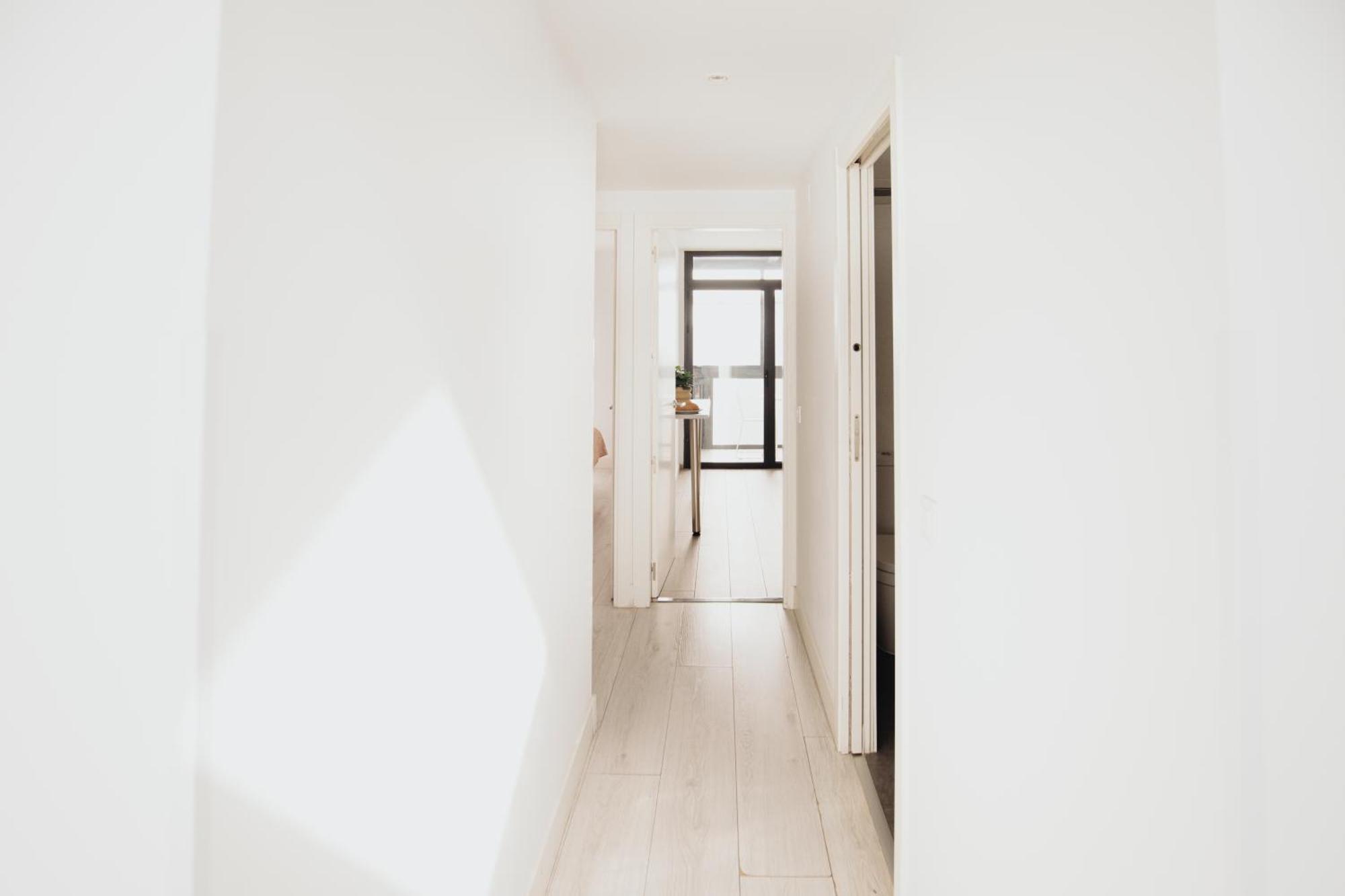 Aspasios Atocha Hotel apartamentowy 4*