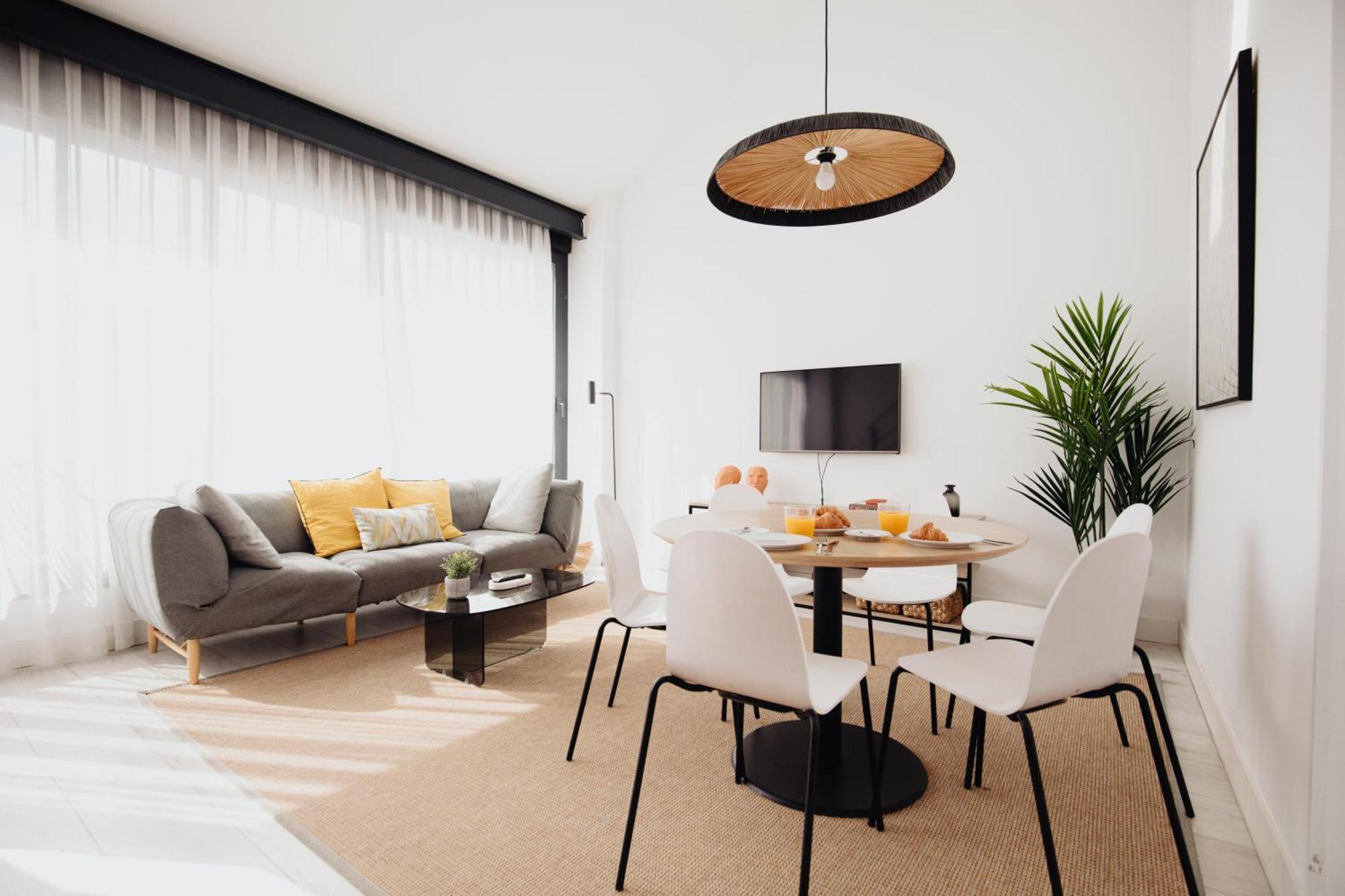 Aspasios Atocha Apartahotel 4*