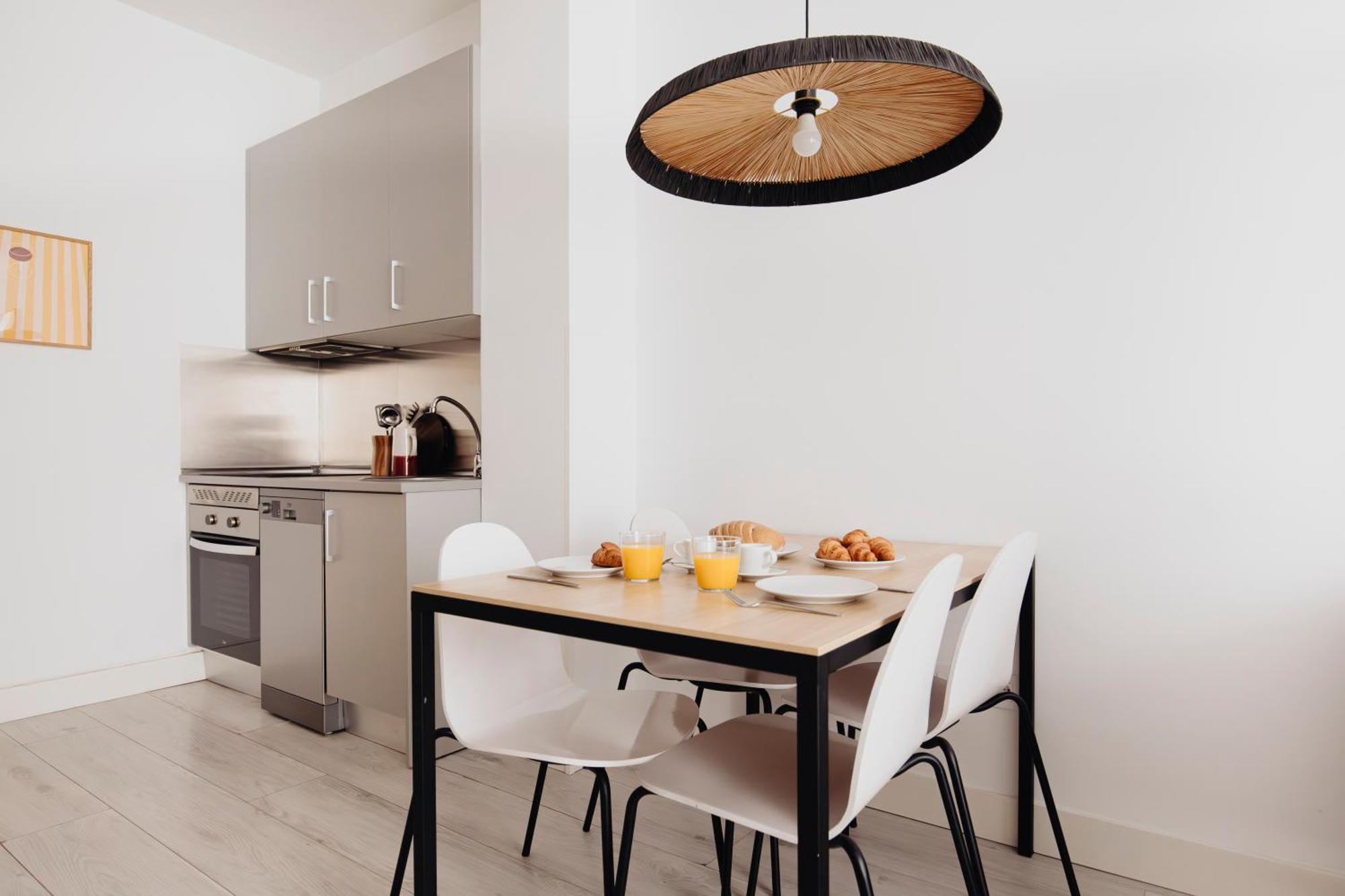 Aspasios Atocha 4* Madryt